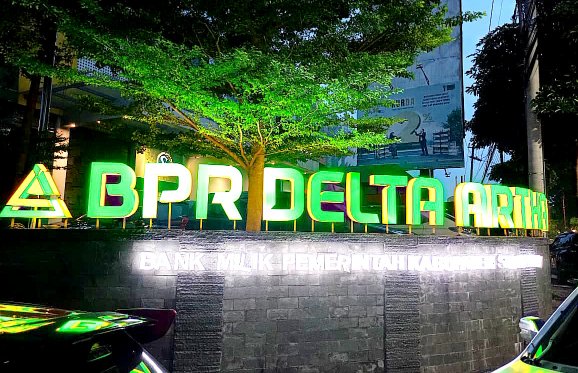 Jadi Sorotan, Kredit Bermasalah BPR Delta Artha Sidoarjo Tembus Rp83,85 Miliar